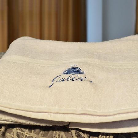 Julia'S Hotel Cusco Bagian luar foto