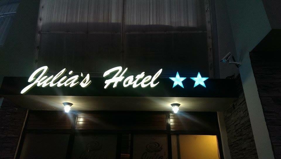 Julia'S Hotel Cusco Bagian luar foto